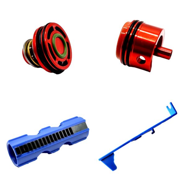 V2 Gearbox Upgrade Kit