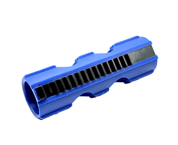 14 Teeth Steel Rack Blue Piston AEG