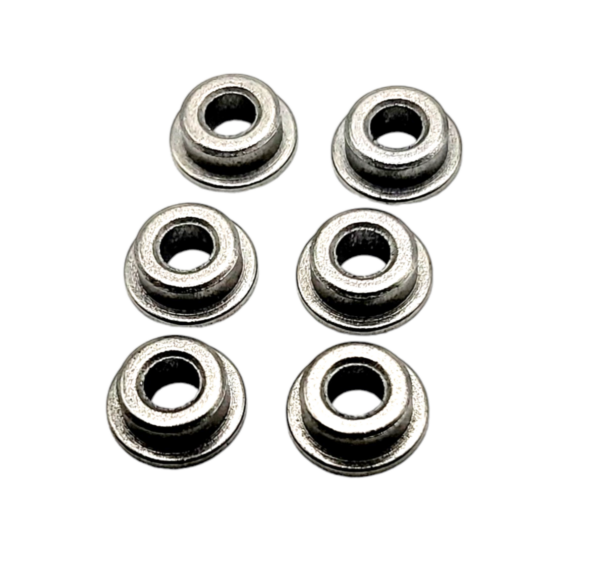 6mm Steel Bushing AEG