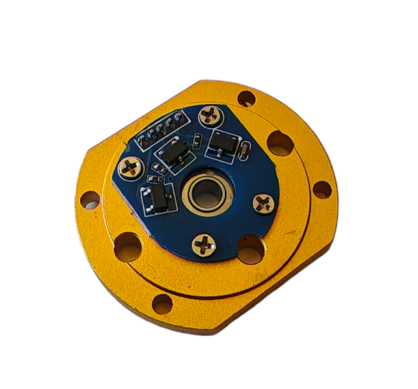 AHTECH/T238 Brushless Motor Sensor Board