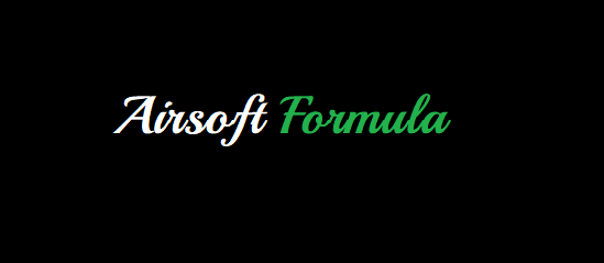 Airsoft Formula