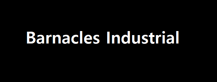 Barnacles Industrial