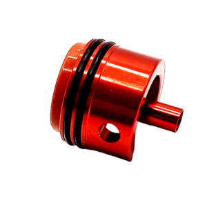 Cylinder Head with AOE Pad
