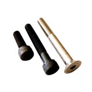 VSR 10 Receiver Body Screw Set