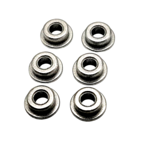 6mm Steel Bushing