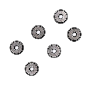 9mm Steel Bushing