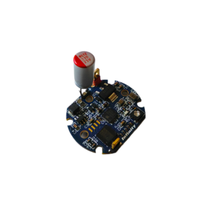 T238 AHTECH Brushless Motor ESC Board