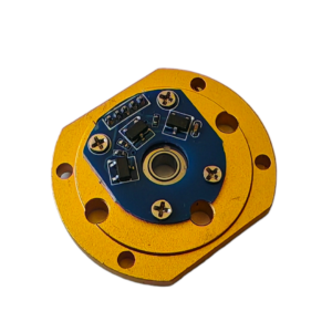 T238 AHTECH Brushless Motor Sensor Board Group