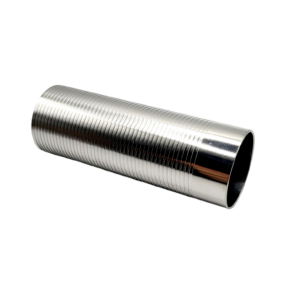 100% Steel Cylinder