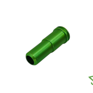 Double O-Ring SR-25 24mm Nozzle