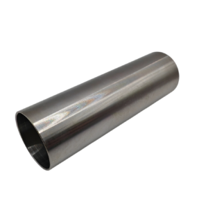 100% V2.5 SR-25 SVD R85 Steel Cylinder