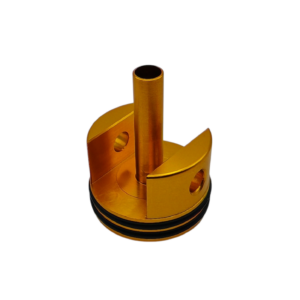 Long Stem Cylinder Head