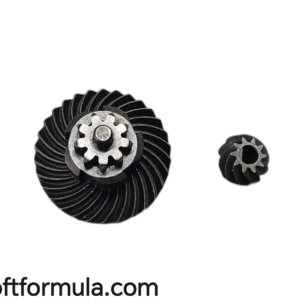 Helical Spiral Bevel & Pinion Gear set