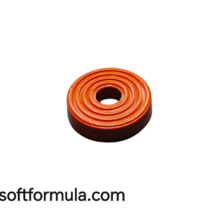 Cylinder Head Sorbo Pad for AOE