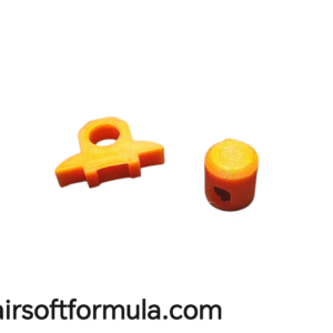 ICS Tomahawk Repair Kit + Nub Arm